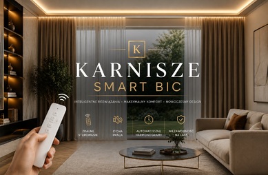 <strong>KARNISZE ELEKTRYCZNE</strong>