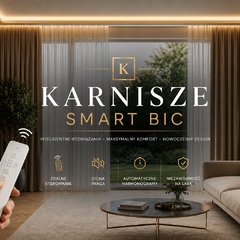 <strong>KARNISZE ELEKTRYCZNE</strong>