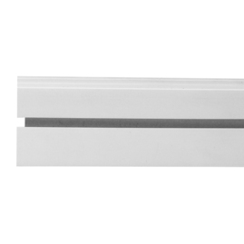 KARNISZ SUFITOWY LM I - 400 cm